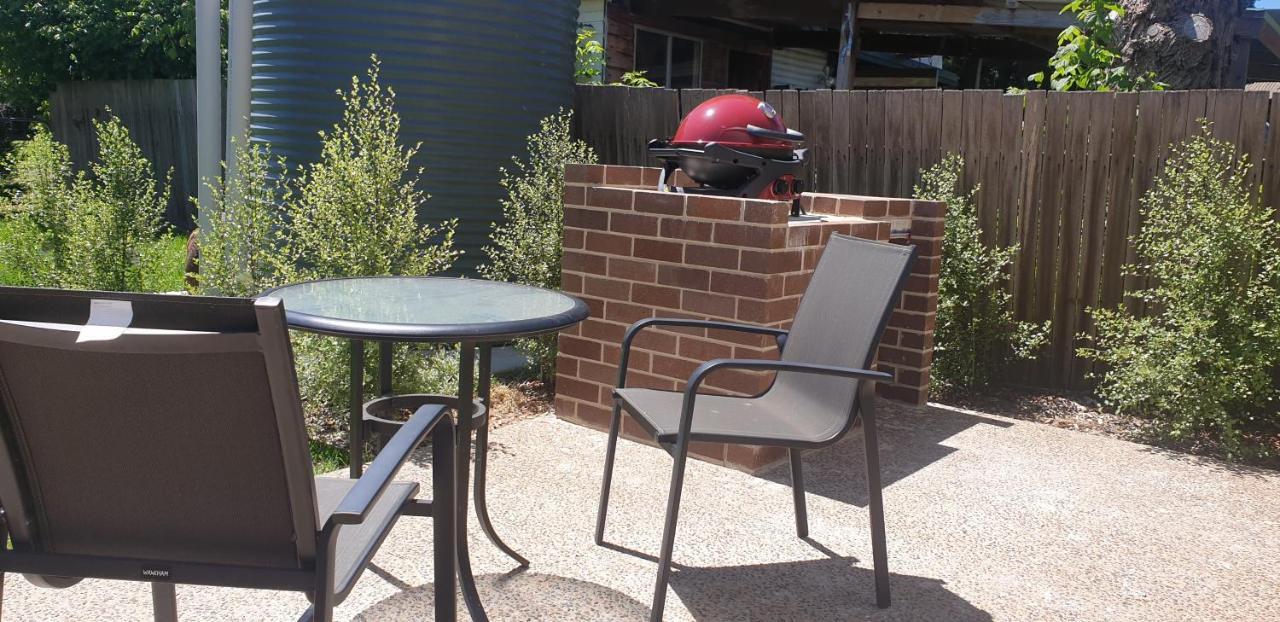 The Bower@ Kings Cottage Uralla Exterior foto